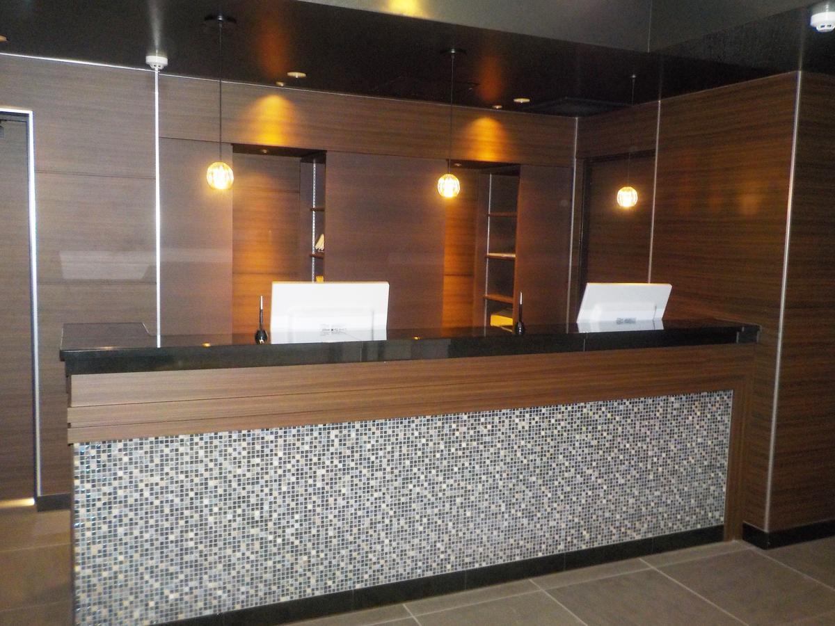 Hotel Crown Hills Katsuta Nigo Motomachiten Hitachinaka Dış mekan fotoğraf