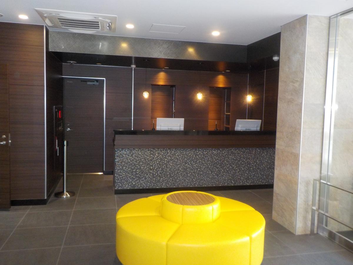 Hotel Crown Hills Katsuta Nigo Motomachiten Hitachinaka Dış mekan fotoğraf