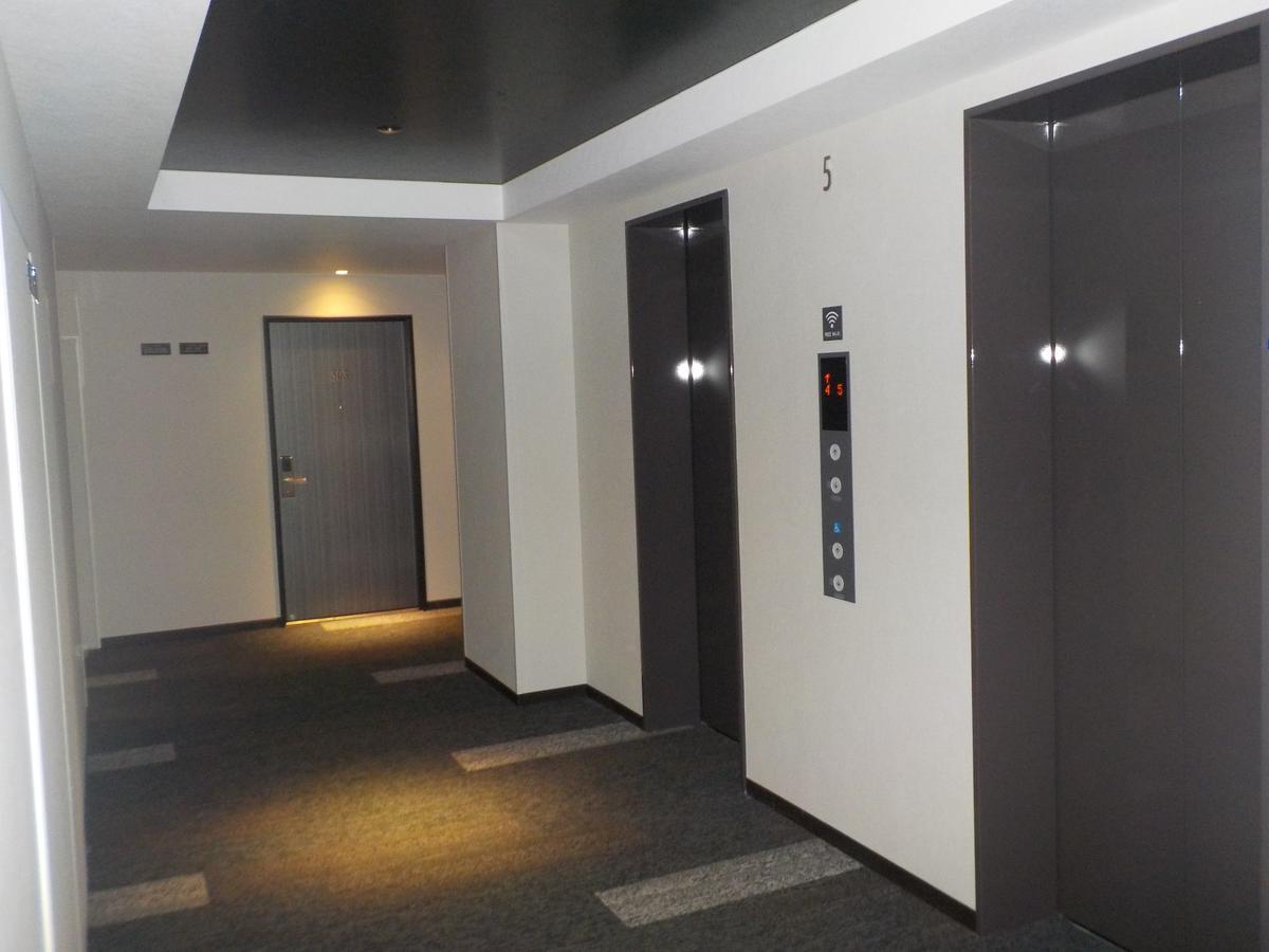 Hotel Crown Hills Katsuta Nigo Motomachiten Hitachinaka Dış mekan fotoğraf