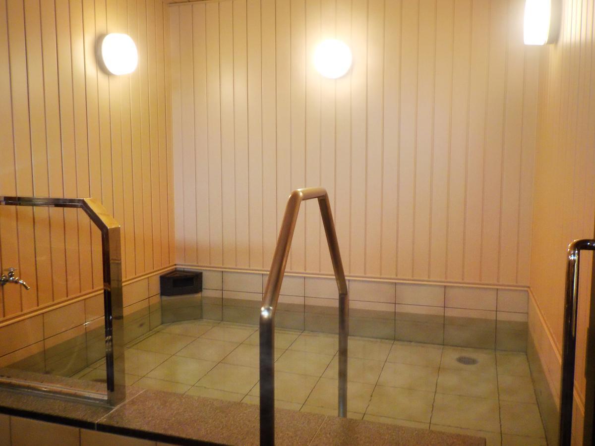 Hotel Crown Hills Katsuta Nigo Motomachiten Hitachinaka Dış mekan fotoğraf