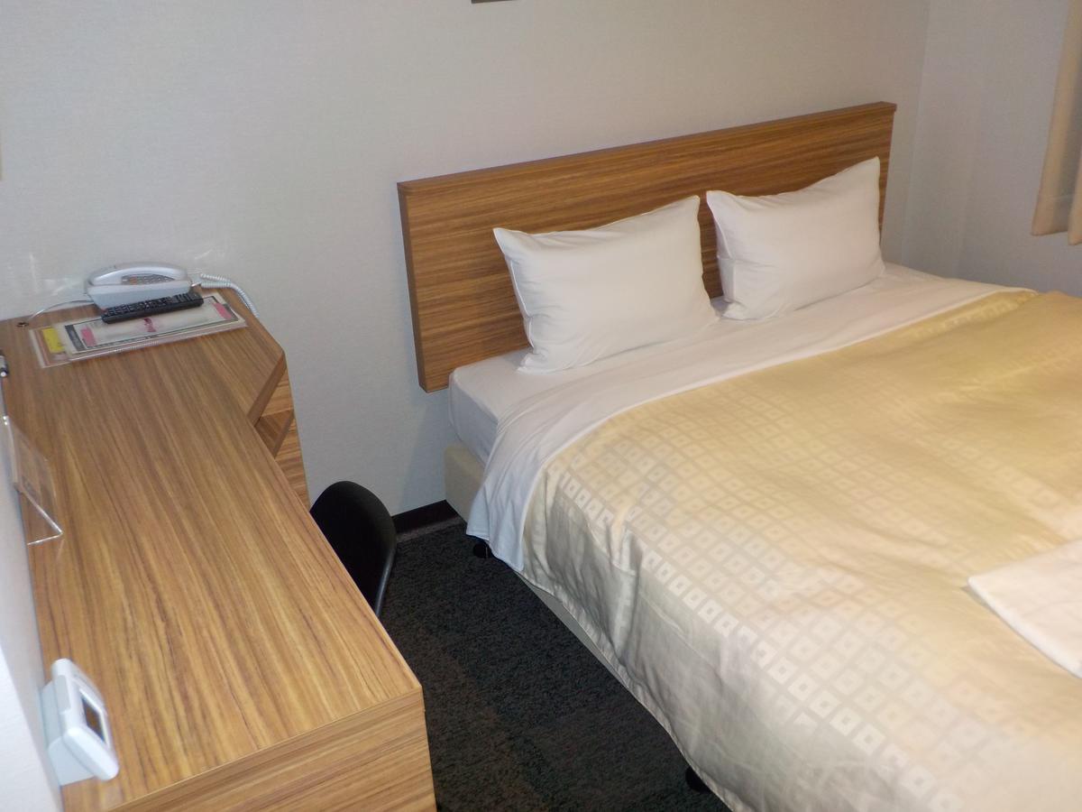 Hotel Crown Hills Katsuta Nigo Motomachiten Hitachinaka Dış mekan fotoğraf
