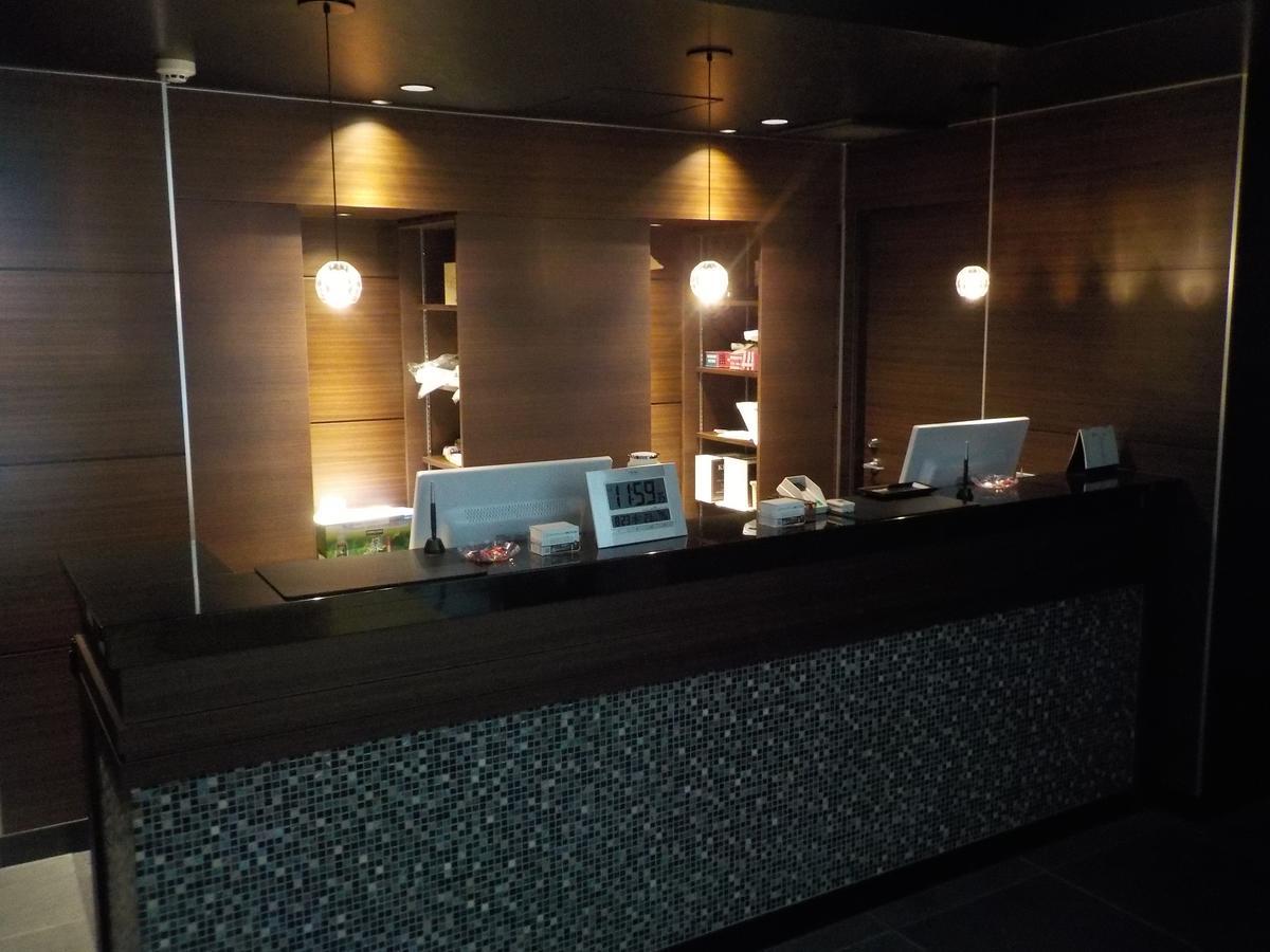 Hotel Crown Hills Katsuta Nigo Motomachiten Hitachinaka Dış mekan fotoğraf